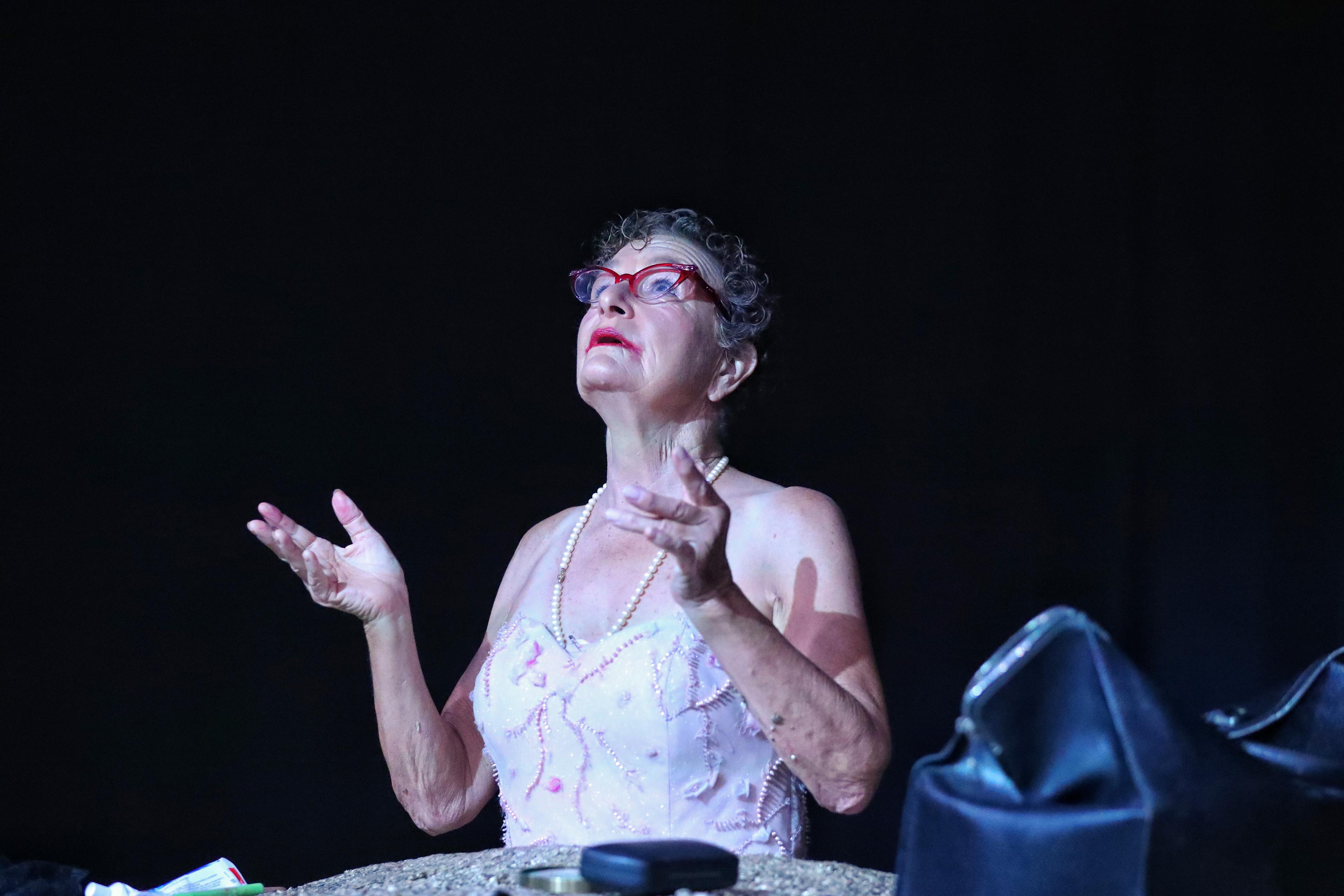 Happy Days production photo 1