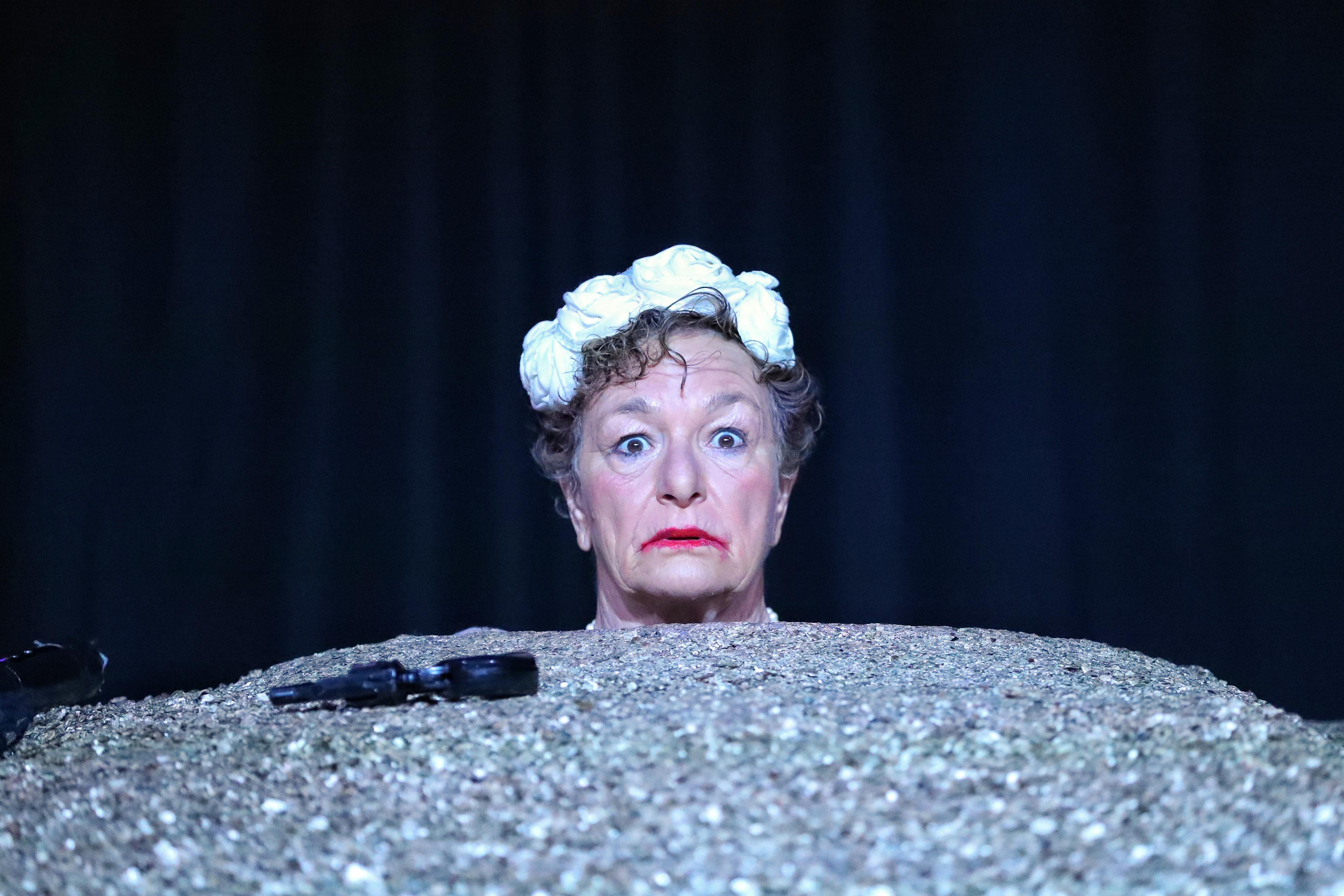 Happy Days production photo 2