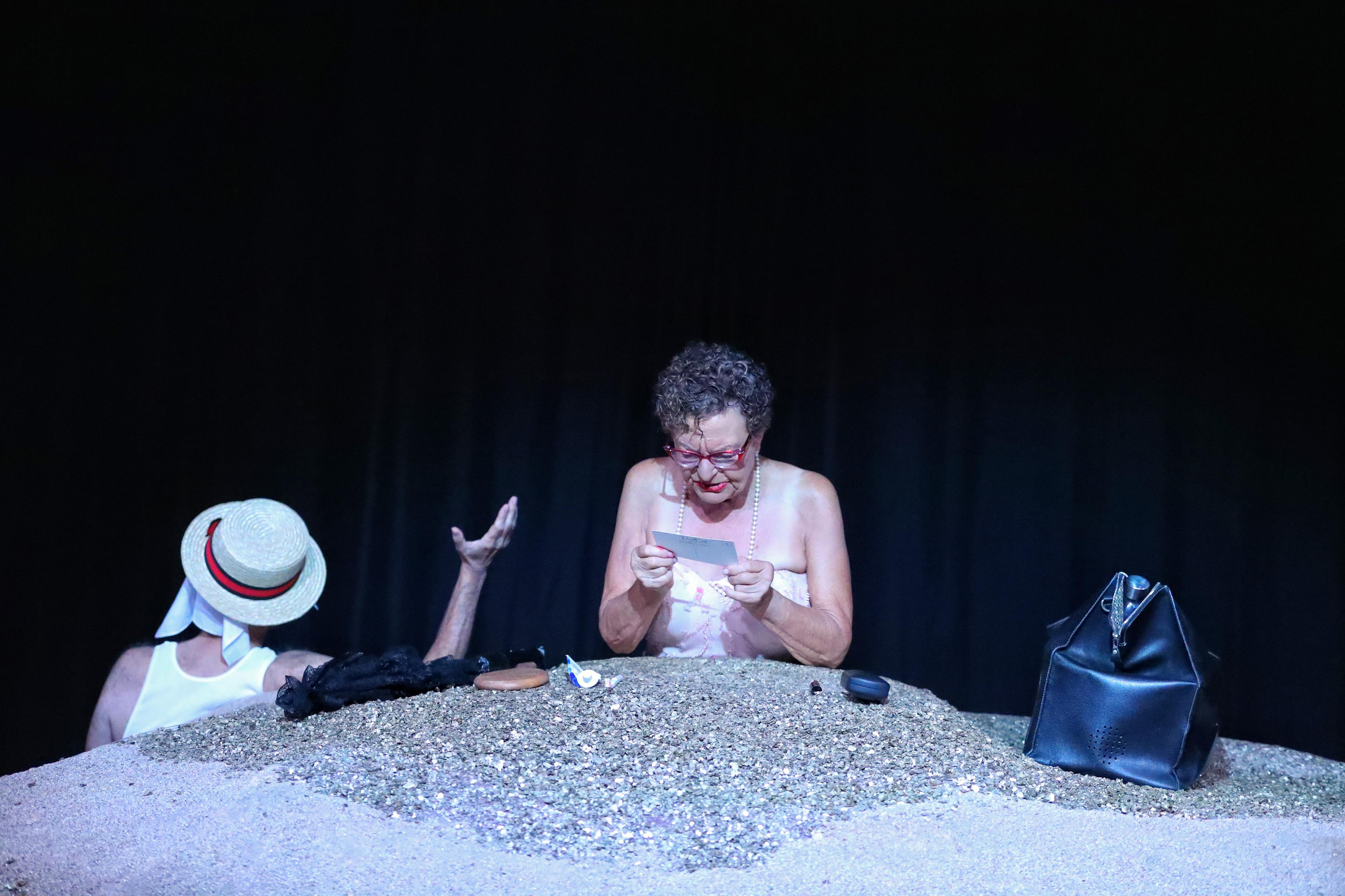 Happy Days production photo 3