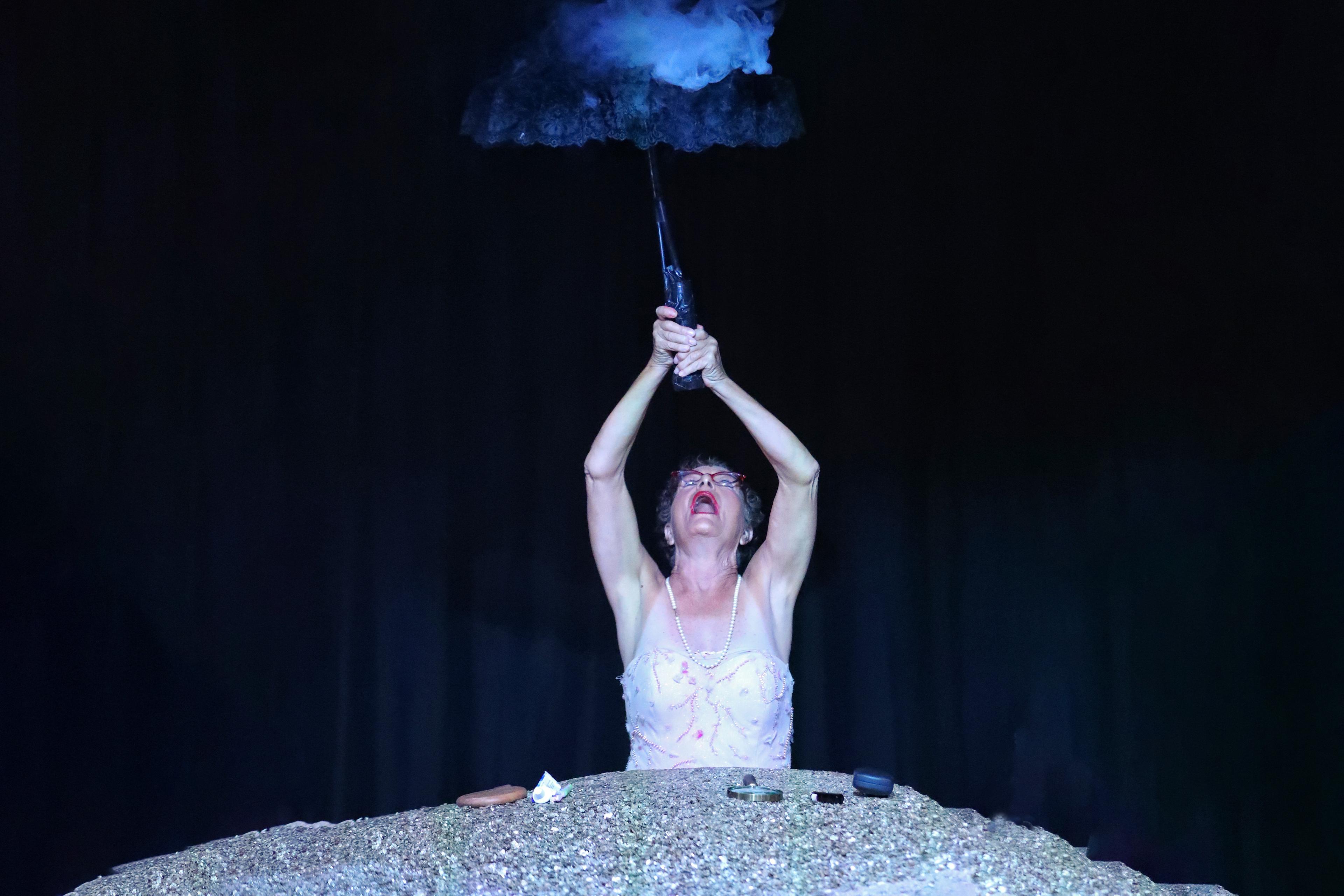 Happy Days production photo 4